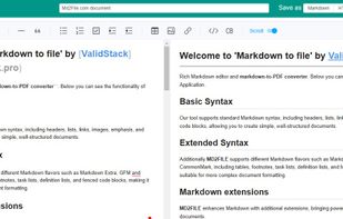 MD2File screenshot 1