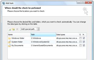 MD5 File Hasher screenshot 3
