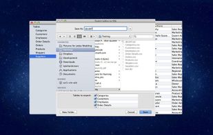 MDB Tool - For Microsoft Access screenshot 2