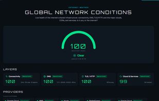 MDLC Synapse screenshot 1