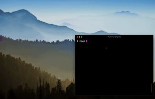 MDX-Deck screenshot 2