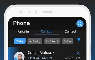 Me - Caller ID screenshot 3