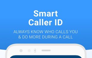 Me - Caller ID screenshot 1