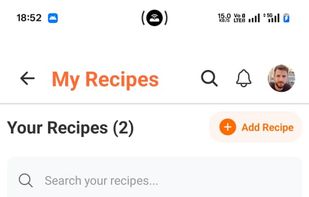 MealBourne screenshot 3
