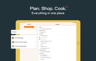 MealPrepPro screenshot 3
