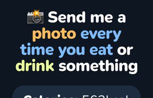 Meals.Chat screenshot 1