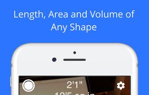 Measure 3D Pro screenshot 2