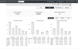 Measured Inc. screenshot 1