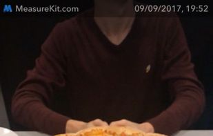 MeasureKit screenshot 2