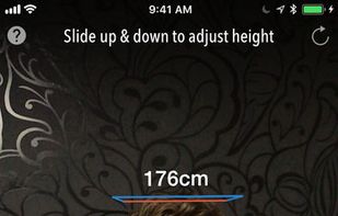 MeasureKit screenshot 3