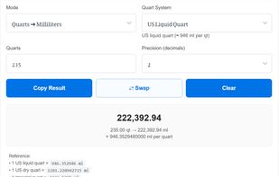 MeasureMagic is a free web-based unit conversion tool designed