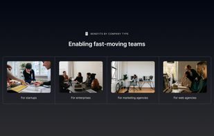 Measurementplan screenshot 1