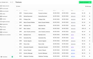 Mechmate screenshot 3