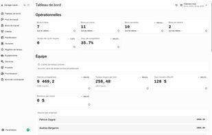 Mechmate screenshot 1