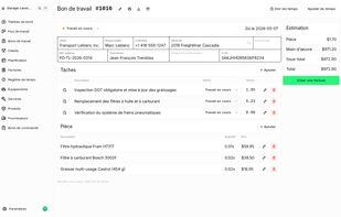 Mechmate screenshot 2