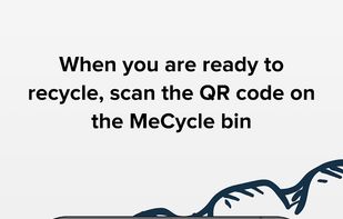 MeCycle screenshot 3