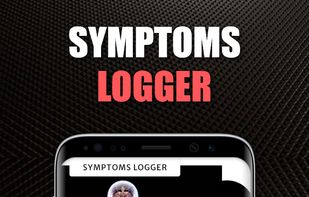 MeDAS - Social Health App screenshot 3