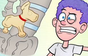 Medcomic screenshot 1