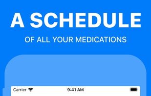 Meddify screenshot 1