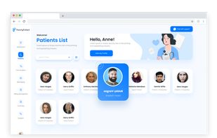 MeddiPop screenshot 2