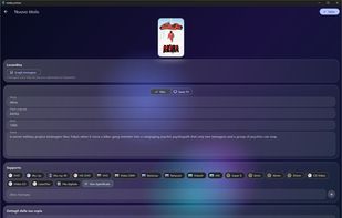 Adding Media