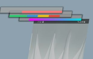 Media Bar screenshot 2