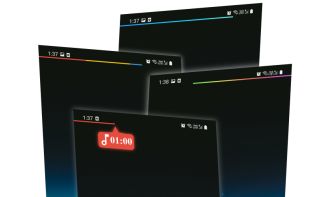 Media Bar screenshot 1