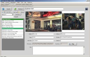 Media Companion screenshot 2