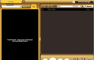 Media Drug screenshot 1