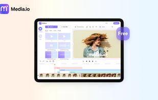 Free online video,image,audio tools
