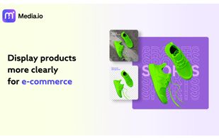 Media.io screenshot 3