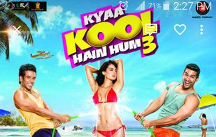 Media Player screenshot 1