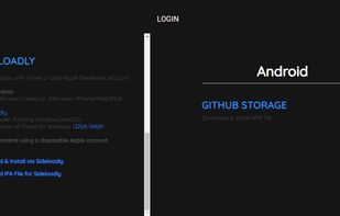 MediaBox HD screenshot 2