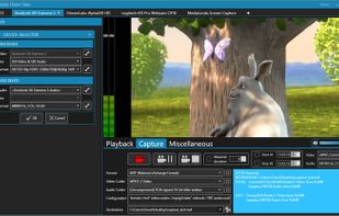 Medialooks Direct Take screenshot 1