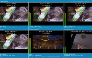 Medialooks Direct Take screenshot 1