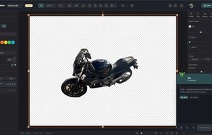 MediaMake screenshot 2
