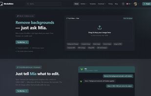 MediaMake screenshot 1