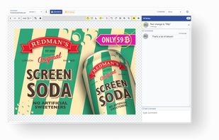 MediaMarkup screenshot 1