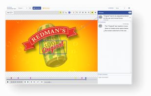 MediaMarkup screenshot 1