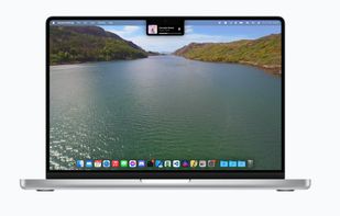 MediaMate screenshot 1