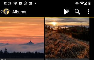 MediaMonkey screenshot 3