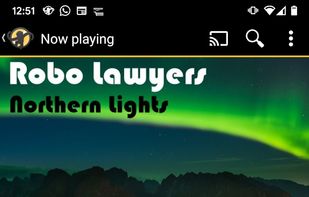 MediaMonkey screenshot 1