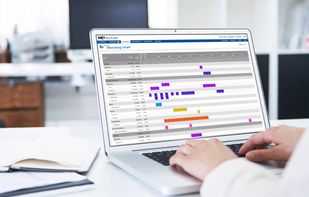 MediaPlanHQ screenshot 1