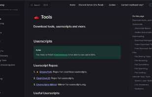 MediaSavvy screenshot 1