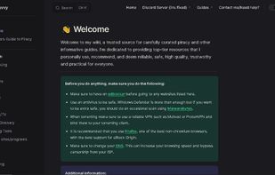 MediaSavvy screenshot 2