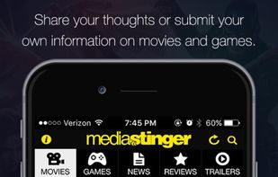 MediaStinger screenshot 3