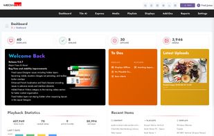 MediaTile screenshot 1