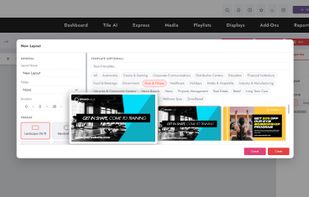 MediaTile screenshot 3