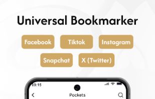 MediaWallet screenshot 2