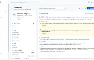 MedicAI screenshot 3